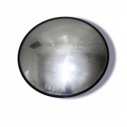 Зеркало обзорное для помещений 400 мм - Дисконт